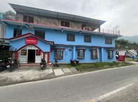 Hotel Rudra And Resturant, hotel v destinaci Gopeshwar