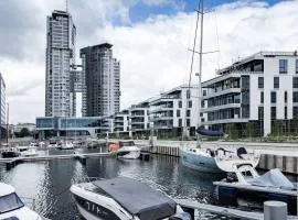 Sea Towers Luxury Apartment