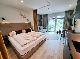 Sunrise Apartment - Casa Grande 39
