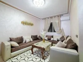 Charming and quiet apartment 1