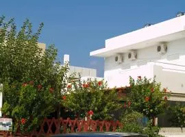 AMZ Apartments