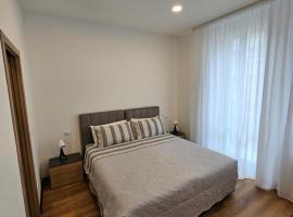 B&B Lunis, hotel in Trieste