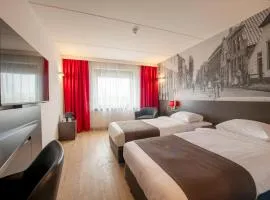 Bastion Hotel Zoetermeer
