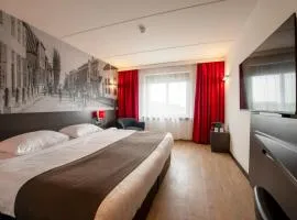 Bastion Hotel Zoetermeer