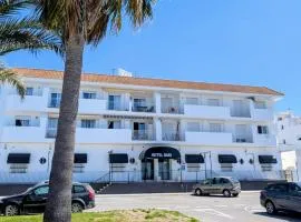 Hotel Bari