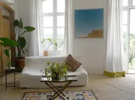 Le Balcon sur Grignan