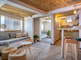 Exclusive Home, hotel in Güimar