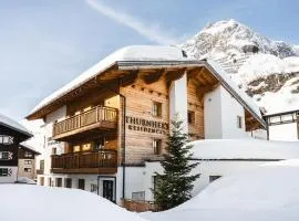 Thurnhers Residences Serviced Apartments