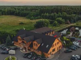 Karczma Góralska Wisznice - Hotel, Restauracja, Sala Weselna, Zoo