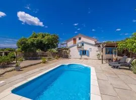 Holiday house Depope