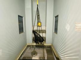 Hari Kripa, hotel in Agra