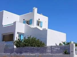 Ellie's House