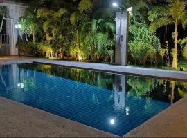 Diamond Villas