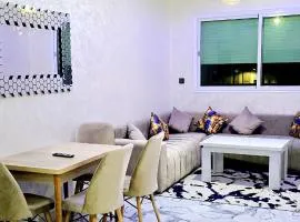 Fes Serenity - Appartement Suites Medina