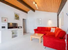 Ferienwohnpark Immenstaad am Bodensee Satteldachhaus Typ 9 SD 65