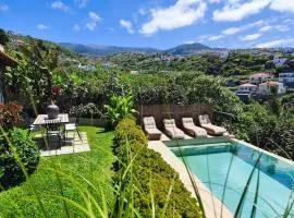 Les Terrasses Suites