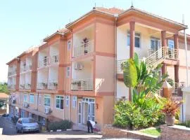 Jevine Hotel