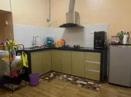 Homestay Khairisha