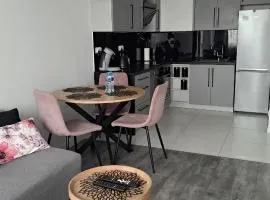 Apartament Pudrowy