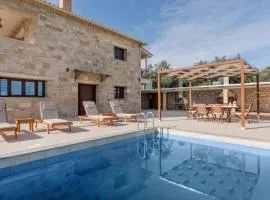 Casa di Olivo