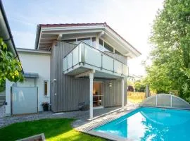 Golf Cocoon - Poolhaus am Golf Resort