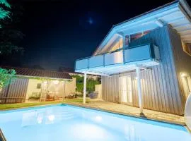 Golf Cocoon - Poolhaus am Golf Resort