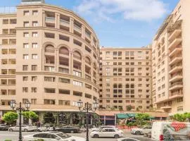 Katsin Building! 2 Bedroom Large apt with a Balcony