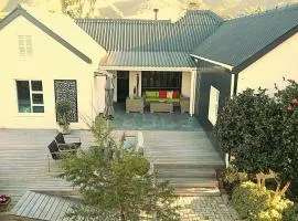 Hermanus Champagne Accommodation