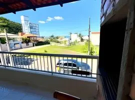 Casa com vista para o mar e próximo a Beto Carrero