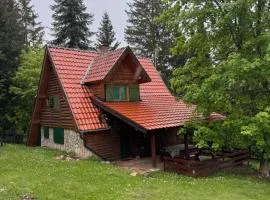 Čarobna kućica