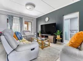 Luxury living at Canvas 82