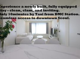 AweStay, acomoda&ccedil;&atilde;o em Goyang