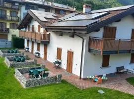Appartamenti Lilia - Ledro