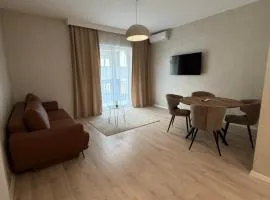 Simba Apartments Baile Felix