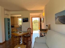 Apartamento Mar & Pins، فندق في لوكماجور