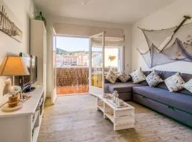 Couple s Getaway in Central Calella