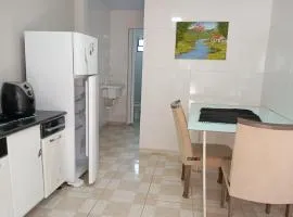 Kit pequeno espaco popular