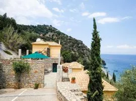 Villa in Pera Melana near Kissakas Beach