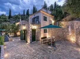 Villa by Kissakas Beach with Sea Views