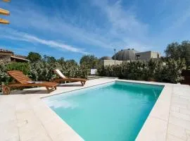 Holiday Home in San Teodoro with Private Pool