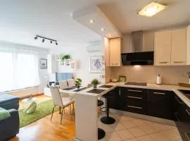 Flexible SelfCheckIns 79 - Zagreb - Garage - New