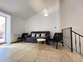 Apartment in Blanes with Sea Views