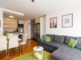 Flexible SelfCheckIns 79 - Zagreb - Garage - New