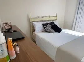 Casa a 100m da Praia em Penha e 10 minutos do Beto