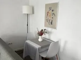 Precioso apartamento a 1 minuto de la playa