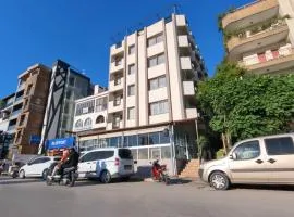 Hbs Hotel