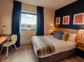 DCU Rooms