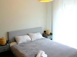 Wontery Apartment near PortoNovi Montenegro