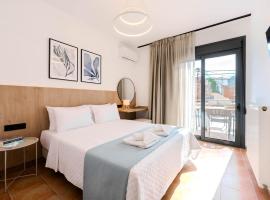 Ikos Residence, hotel que aceita pets em Limenas