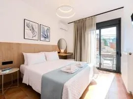 Ikos Residence